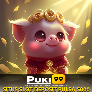 Situs Deposit Pulsa Tri Modal Mini : 5K Tanpa Potong, Cuan Maksimal!